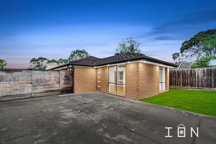 13 Daniher Close, Berwick VIC 3806