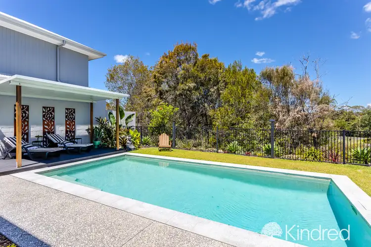 68 Cowen Terrace, North Lakes QLD 4509