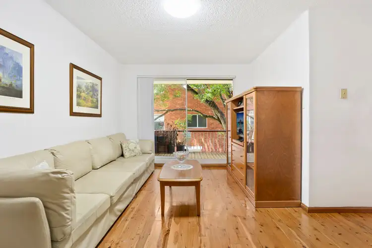 Main view of Homely apartment listing, 6/13-15 Richmond Avenue, Dee Why NSW 2099