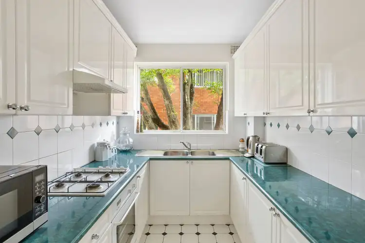 Second view of Homely apartment listing, 6/13-15 Richmond Avenue, Dee Why NSW 2099