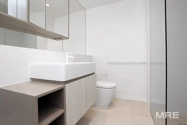 Fifth view of Homely apartment listing, 1506/25 Coventry Street, Southbank VIC 3006