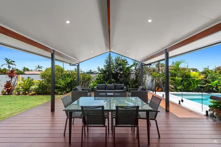 Second view of Homely house listing, 59 Parari Street, Warana QLD 4575