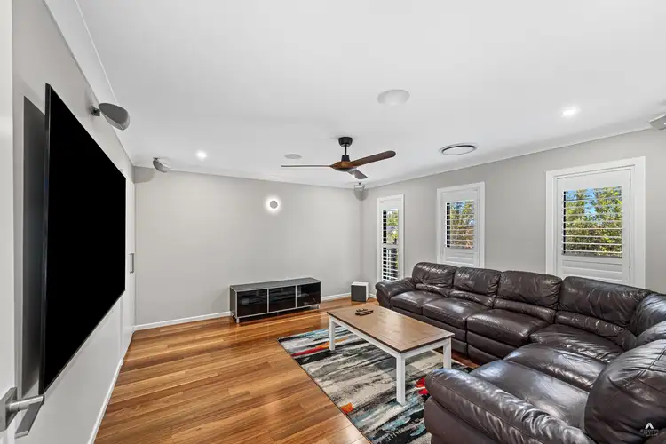 Sixth view of Homely house listing, 59 Parari Street, Warana QLD 4575