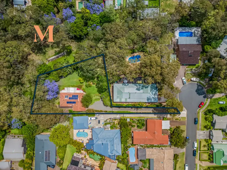 Third view of Homely house listing, 11 Belverdere Close, Eleebana NSW 2282