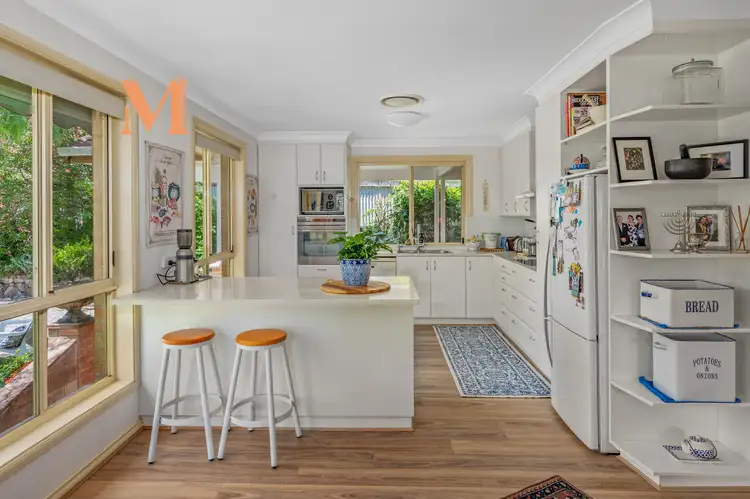 Fifth view of Homely house listing, 11 Belverdere Close, Eleebana NSW 2282