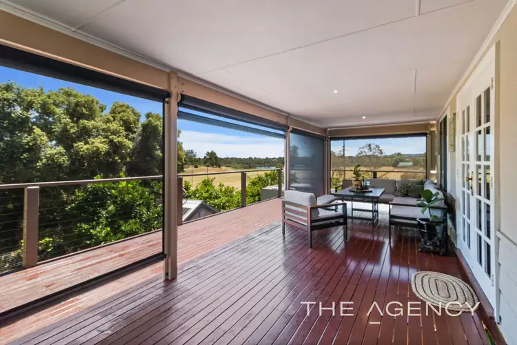 Second view of Homely house listing, 37A Harper Street, Woodbridge WA 6056