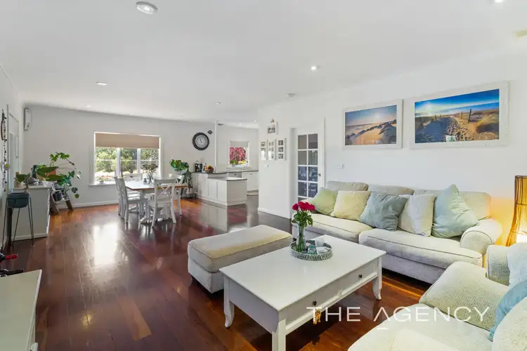 Fourth view of Homely house listing, 37A Harper Street, Woodbridge WA 6056