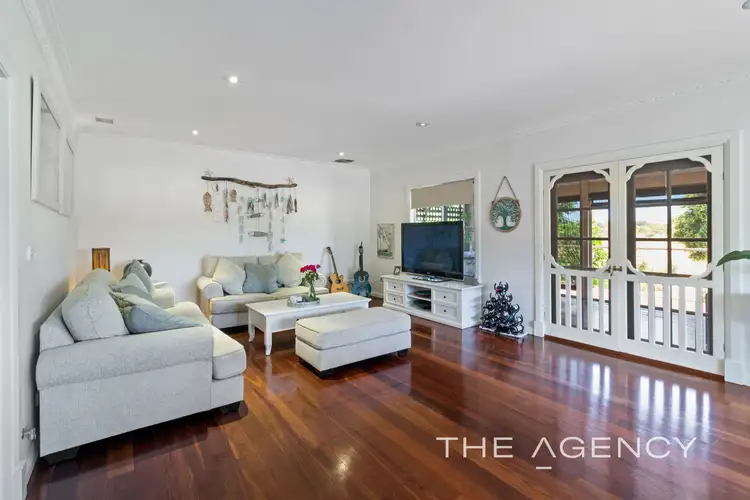 Fifth view of Homely house listing, 37A Harper Street, Woodbridge WA 6056