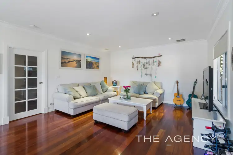 Sixth view of Homely house listing, 37A Harper Street, Woodbridge WA 6056