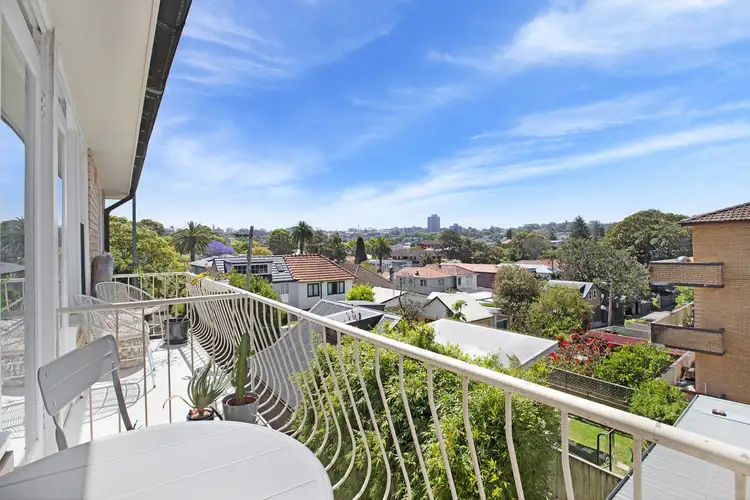 15/86A Mount Street, Coogee NSW 2034