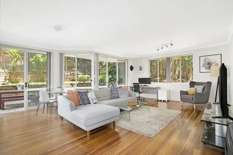 Main view of Homely apartment listing, 3/93-95 Coogee Bay Road, Coogee NSW 2034