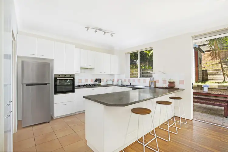 Second view of Homely apartment listing, 3/93-95 Coogee Bay Road, Coogee NSW 2034