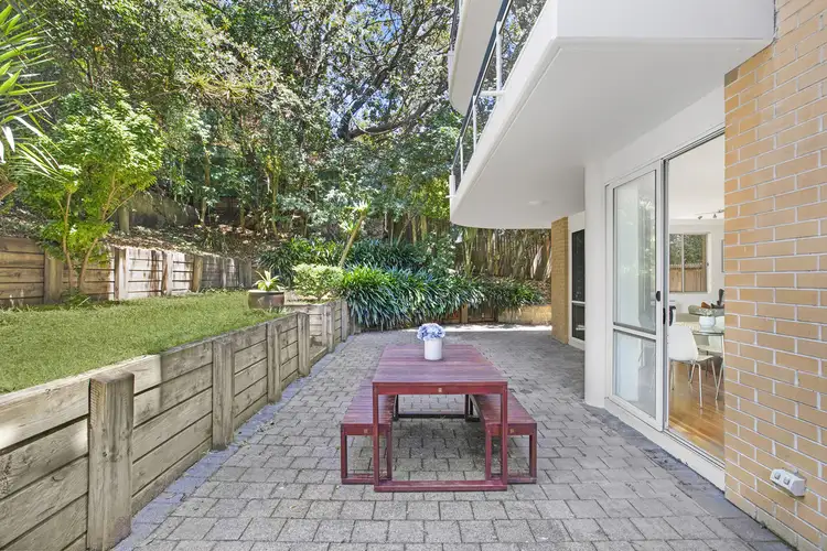 Fourth view of Homely apartment listing, 3/93-95 Coogee Bay Road, Coogee NSW 2034