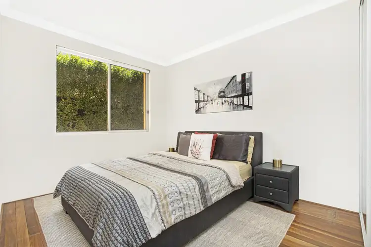 Fifth view of Homely apartment listing, 3/93-95 Coogee Bay Road, Coogee NSW 2034