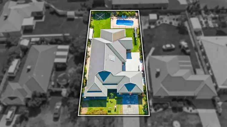 Second view of Homely house listing, 30 Marilyn Way, Sale VIC 3850