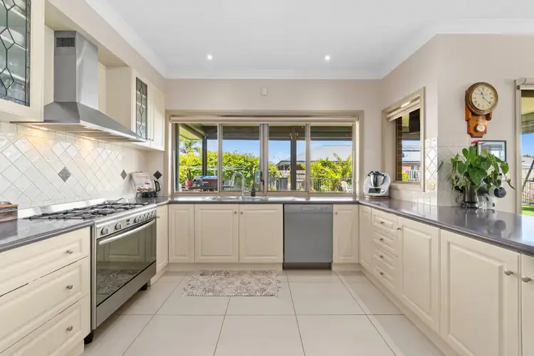 Third view of Homely house listing, 30 Marilyn Way, Sale VIC 3850