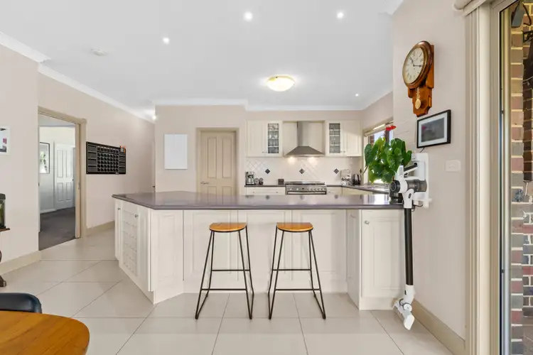 Fourth view of Homely house listing, 30 Marilyn Way, Sale VIC 3850