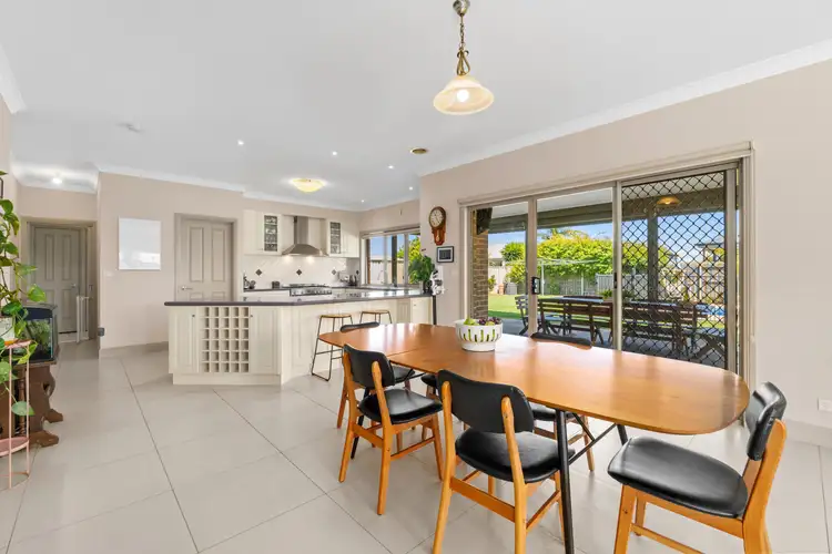 Fifth view of Homely house listing, 30 Marilyn Way, Sale VIC 3850