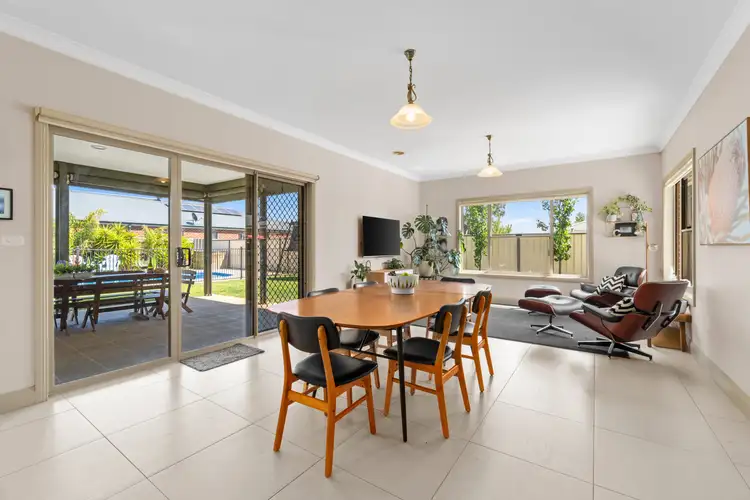 Sixth view of Homely house listing, 30 Marilyn Way, Sale VIC 3850