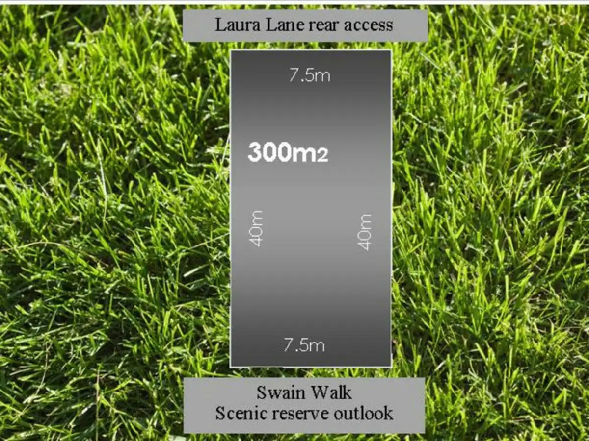 Main view of Homely land listing, 7 Swain Walk, St Leonards VIC 3223