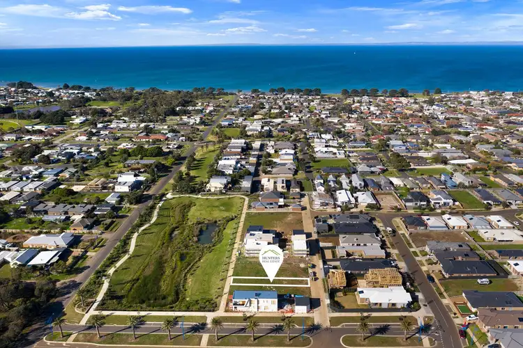 Third view of Homely land listing, 7 Swain Walk, St Leonards VIC 3223