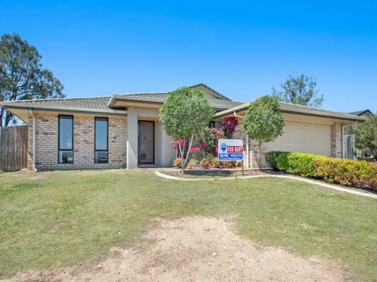 4 Carly Drive, Helidon QLD 4344