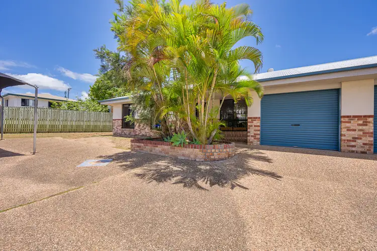 2/44 Park Street, West Gladstone QLD 4680