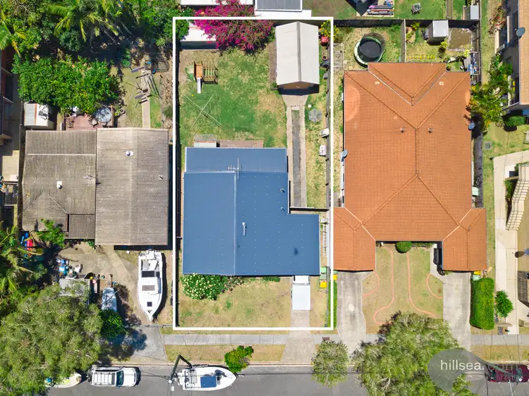 17 Loder Street, Biggera Waters QLD 4216