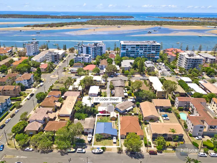 Second view of Homely house listing, 17 Loder Street, Biggera Waters QLD 4216