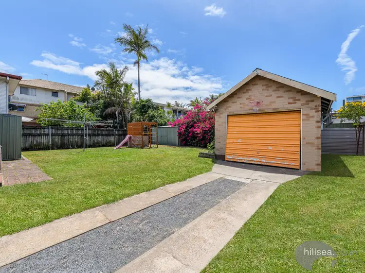 Fifth view of Homely house listing, 17 Loder Street, Biggera Waters QLD 4216