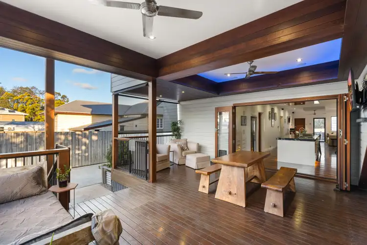 Second view of Homely house listing, 82 Drouyn Street, Deagon QLD 4017