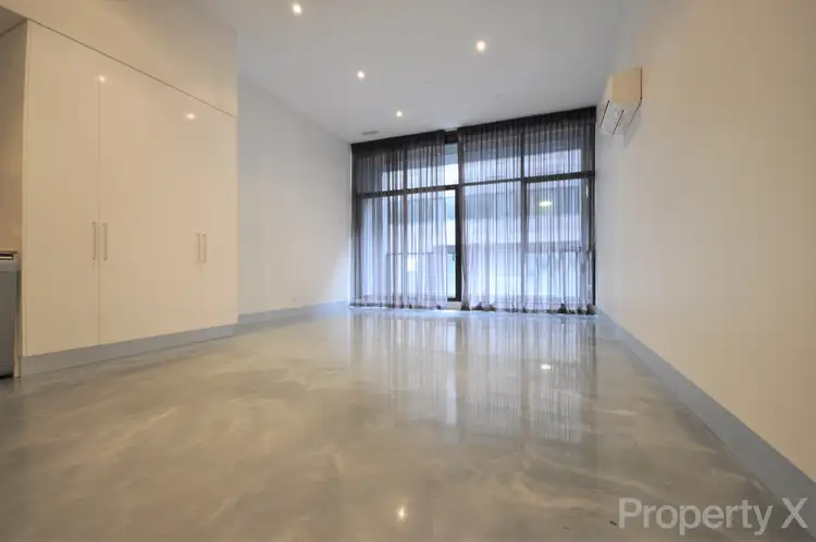 601 Little Collins Street