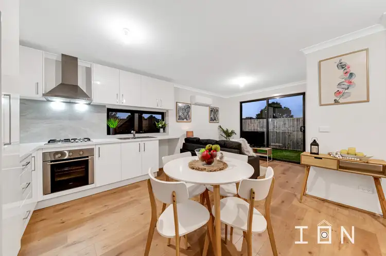 Main view of Homely townhouse listing, 5/43 Bakewell Street, Cranbourne VIC 3977