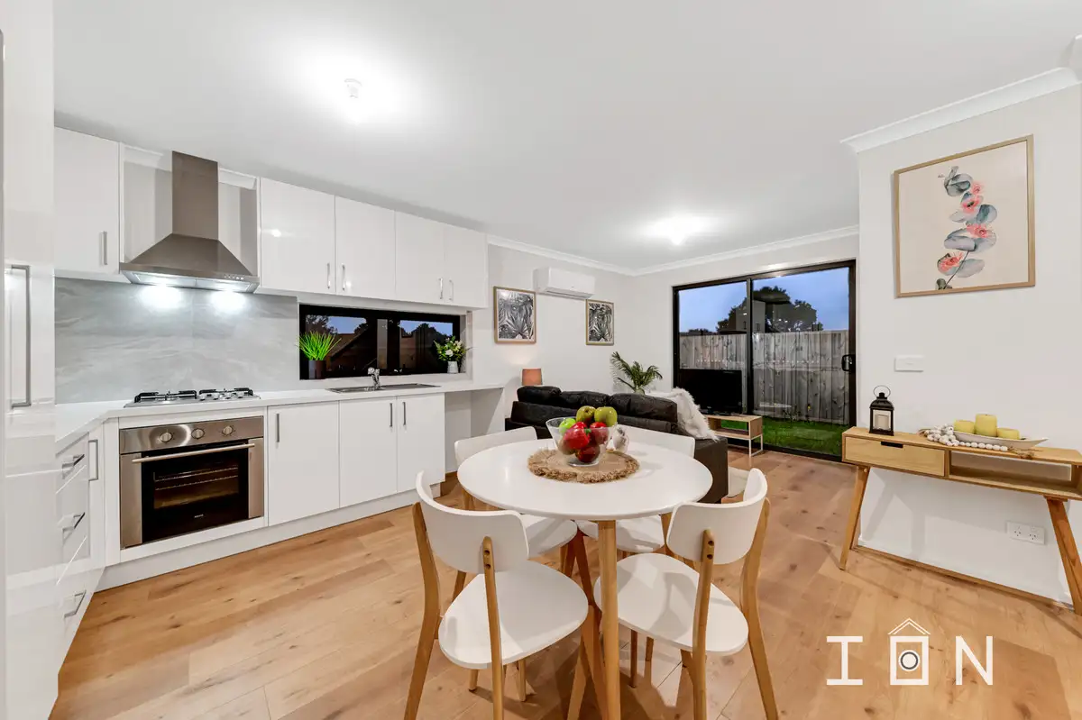 Main view of Homely townhouse listing, 5/43 Bakewell Street, Cranbourne VIC 3977