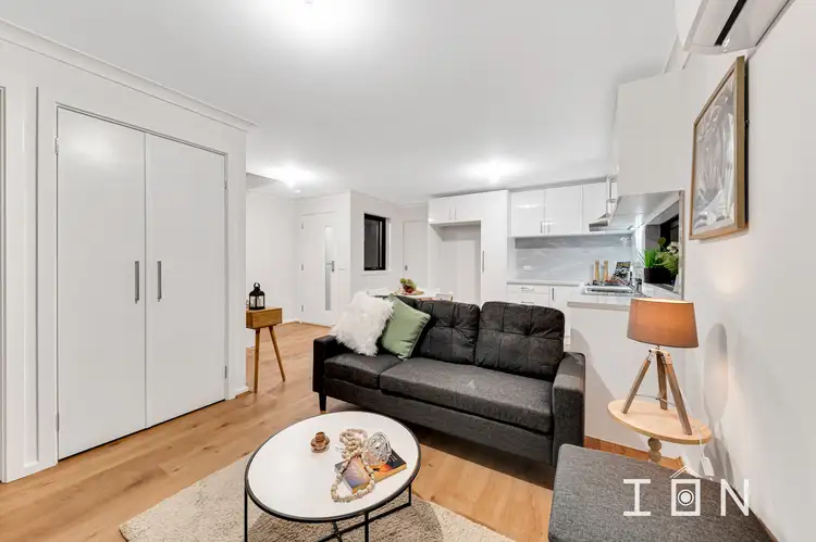 Third view of Homely townhouse listing, 5/43 Bakewell Street, Cranbourne VIC 3977