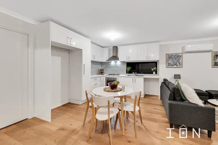 Fourth view of Homely townhouse listing, 5/43 Bakewell Street, Cranbourne VIC 3977