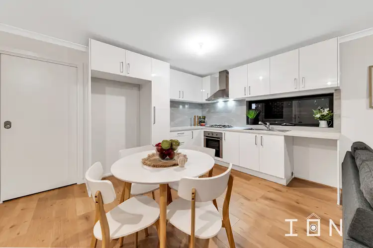 Fifth view of Homely townhouse listing, 5/43 Bakewell Street, Cranbourne VIC 3977