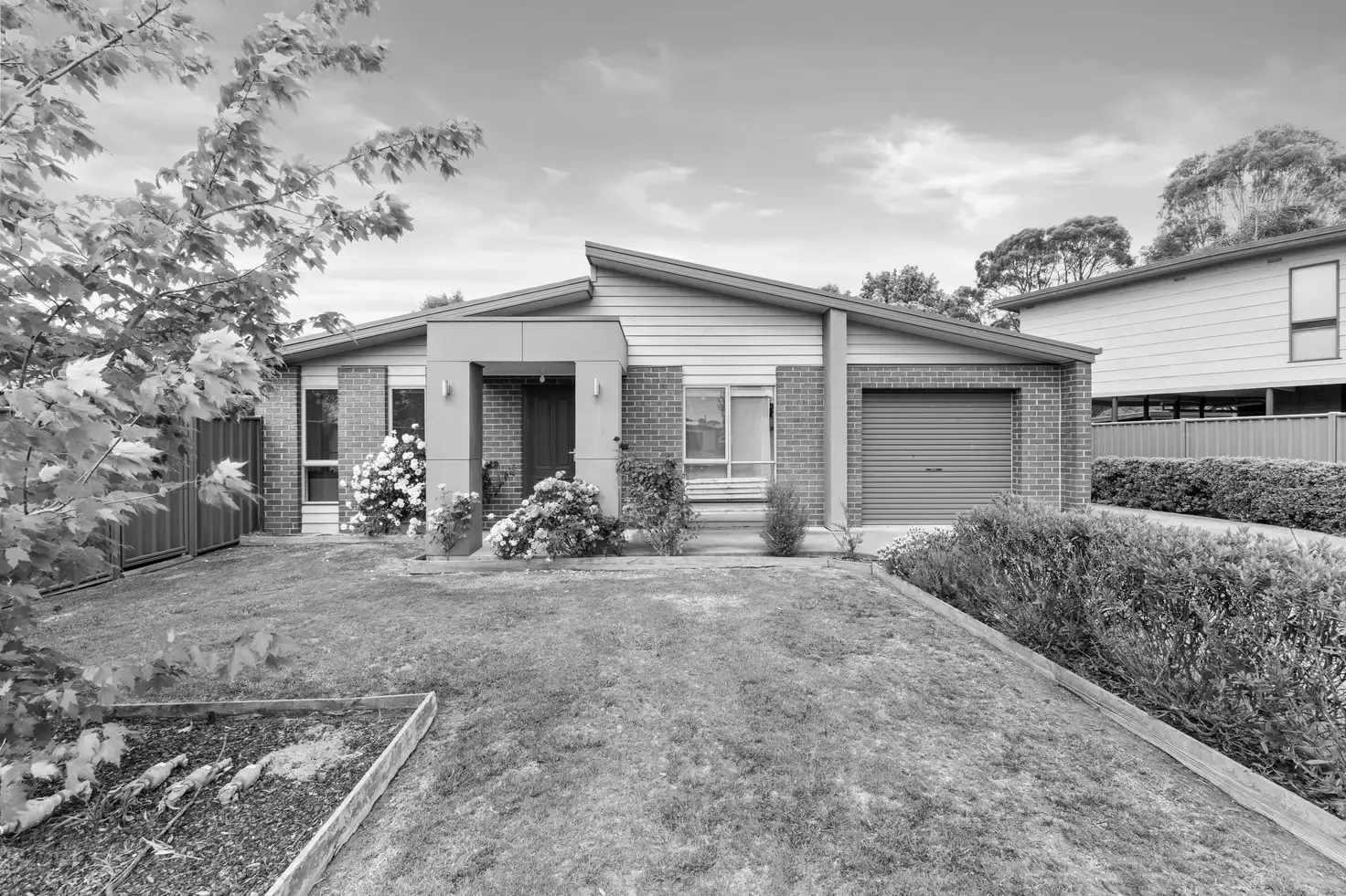 Main view of Homely unit listing, 1/34 Fitzroy Street, Stratford VIC 3862