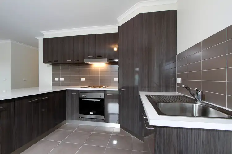 Second view of Homely unit listing, 1/34 Fitzroy Street, Stratford VIC 3862
