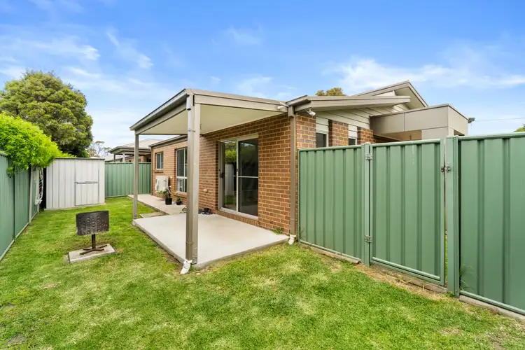 Sixth view of Homely unit listing, 1/34 Fitzroy Street, Stratford VIC 3862