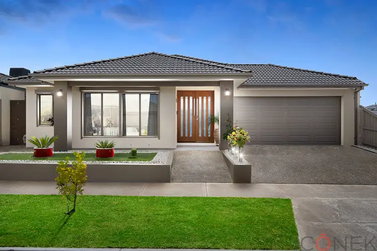 6 Treska Link, Lalor VIC 3075