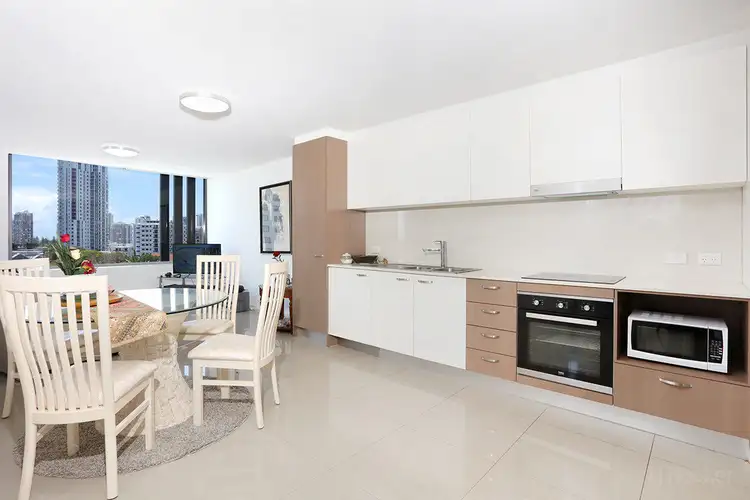 Fourth view of Homely apartment listing, 29/22-24 Lather Street, Southport QLD 4215