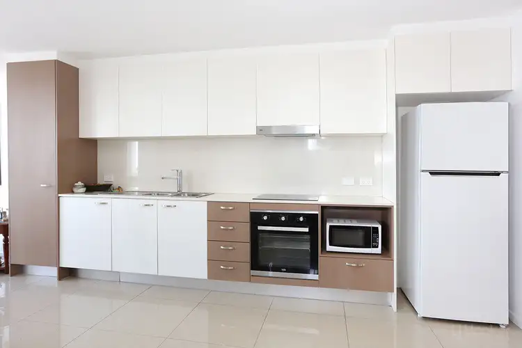 Fifth view of Homely apartment listing, 29/22-24 Lather Street, Southport QLD 4215