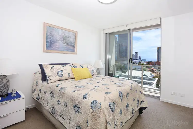 Seventh view of Homely apartment listing, 29/22-24 Lather Street, Southport QLD 4215