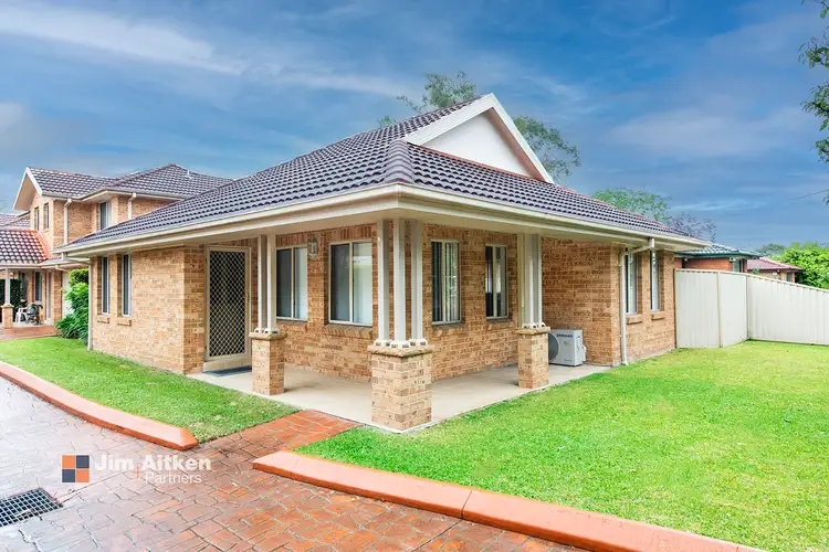 1/41 Jones Street, Kingswood NSW 2747