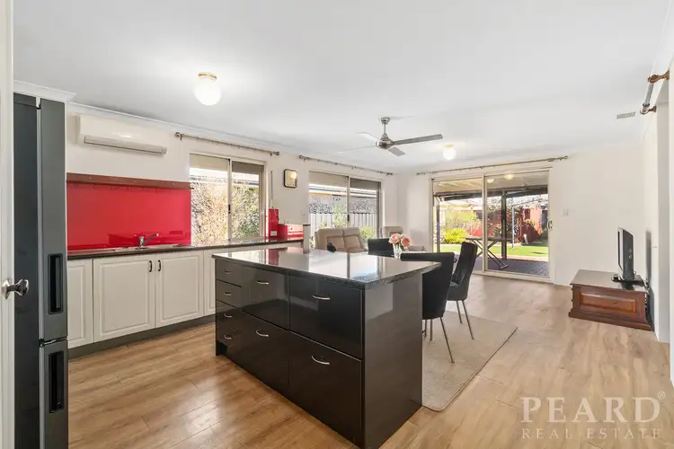 Sixth view of Homely house listing, 139 Coolamon Boulevard, Ellenbrook WA 6069