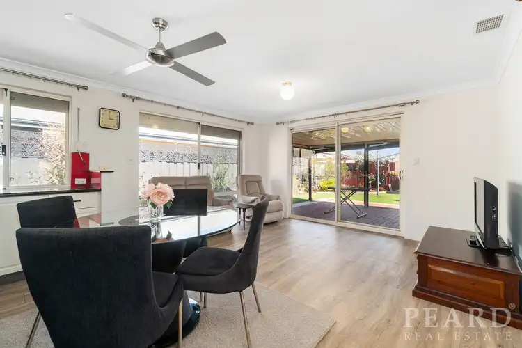 Seventh view of Homely house listing, 139 Coolamon Boulevard, Ellenbrook WA 6069