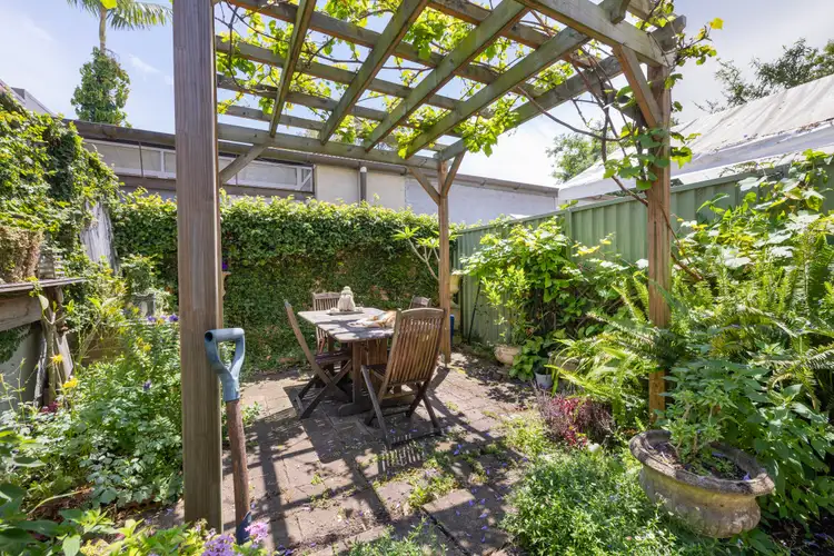 Fifth view of Homely house listing, 49 Mullens Street, Balmain NSW 2041
