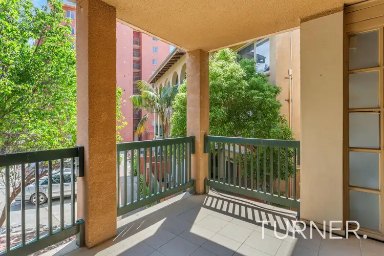 Second view of Homely unit listing, 13/197-201 Anzac Highway, Plympton SA 5038
