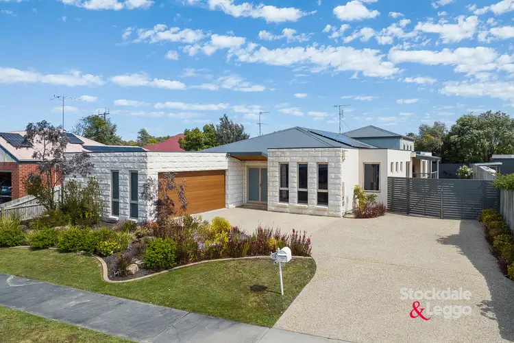 Main view of Homely house listing, 19 Meanderri Drive, Inverloch VIC 3996